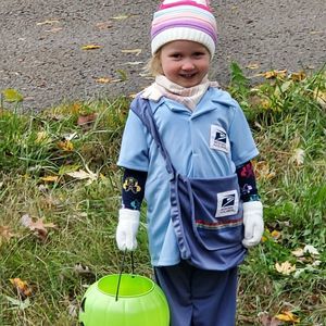 Meet your Posher, Jay